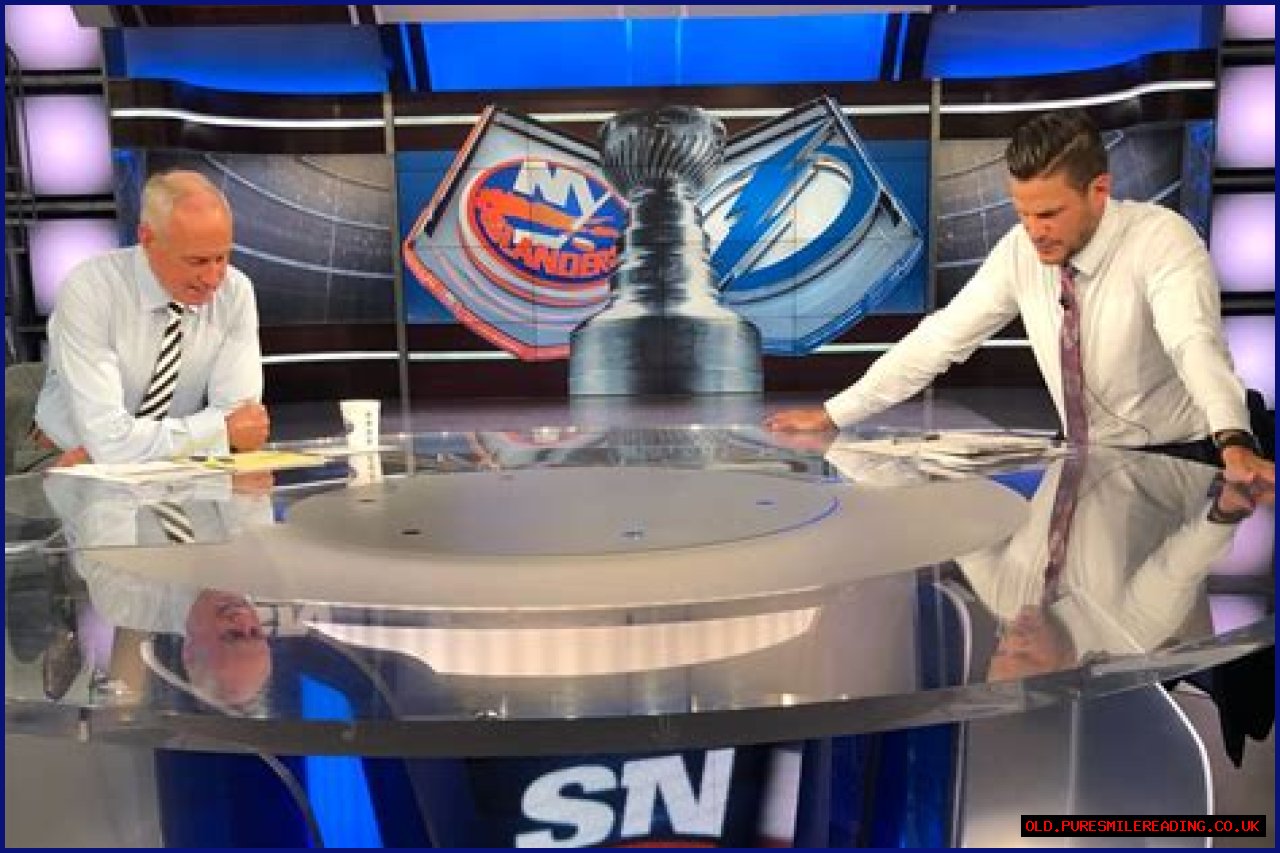 How Much Does Kevin Bieksa Make On Sportsnet? Salary and Net Worth