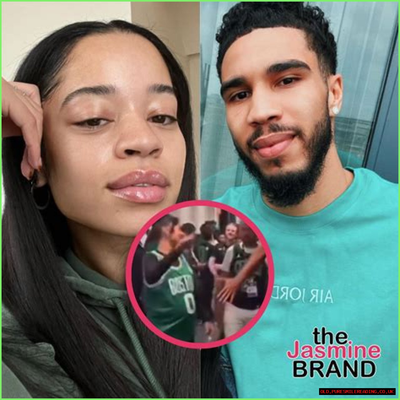 Is Jayson Tatum Married? Uncovering The Truth