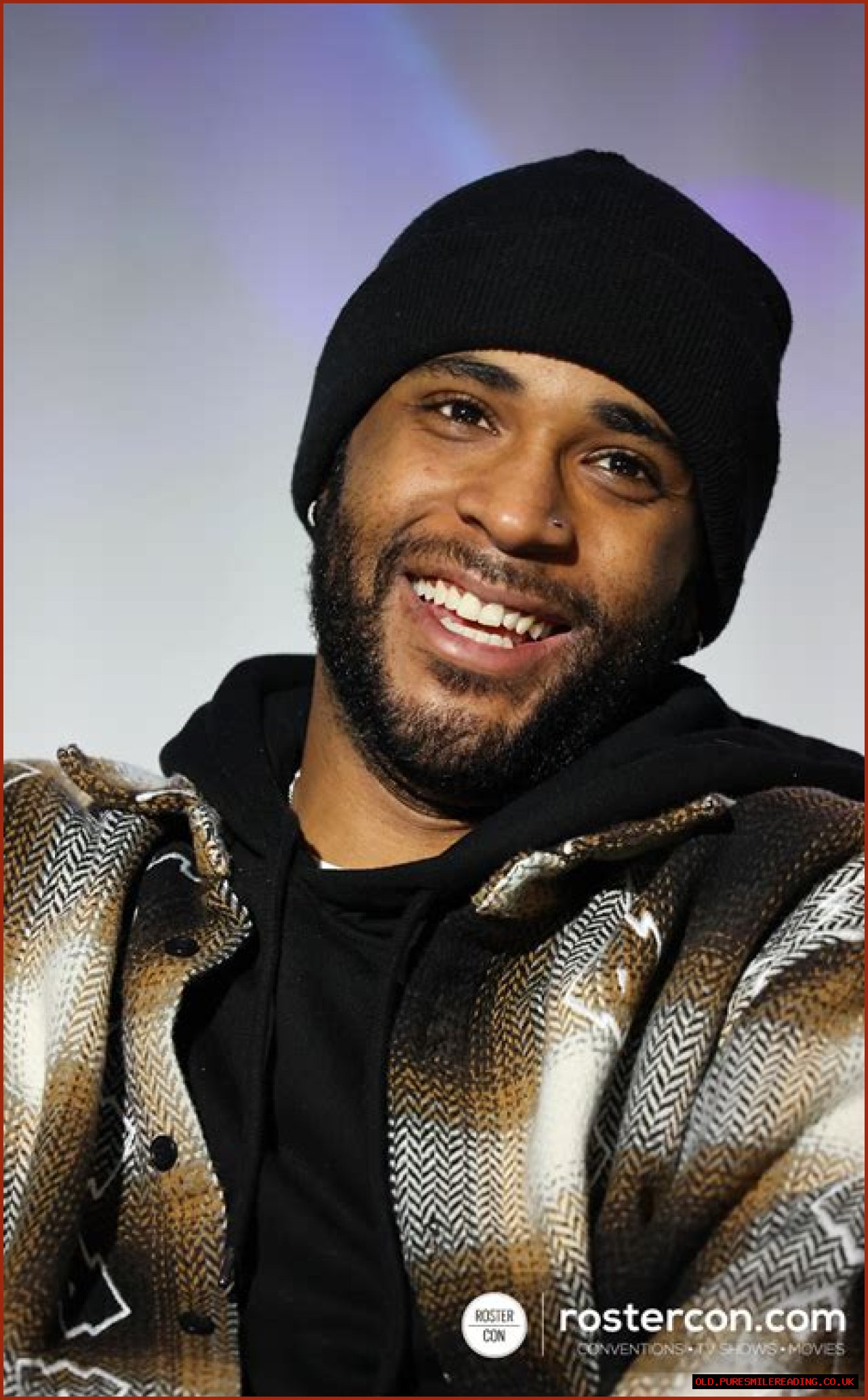 Khylin Rhambo: A Promising Young Actor