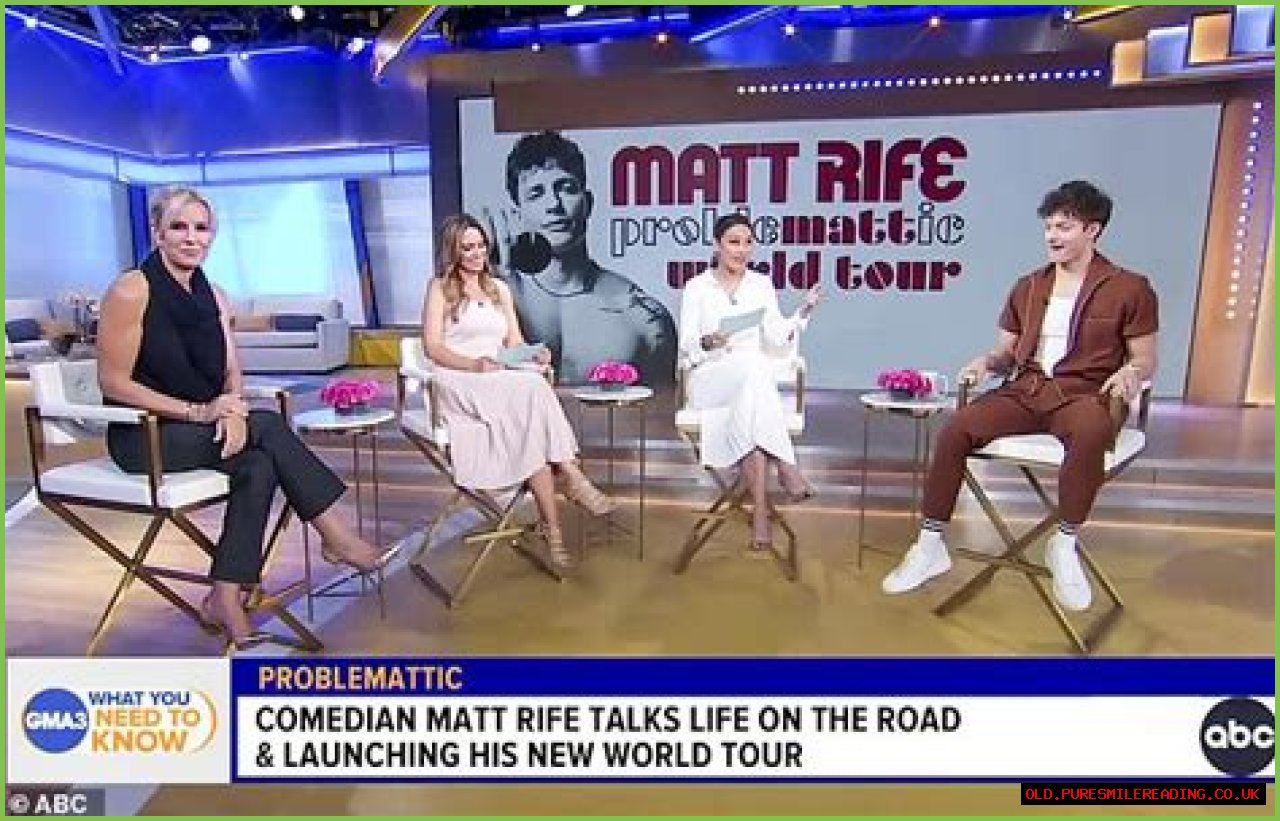 Matt Rife And Lucy Hale's Relationship Unraveled: A Closer Look Inside